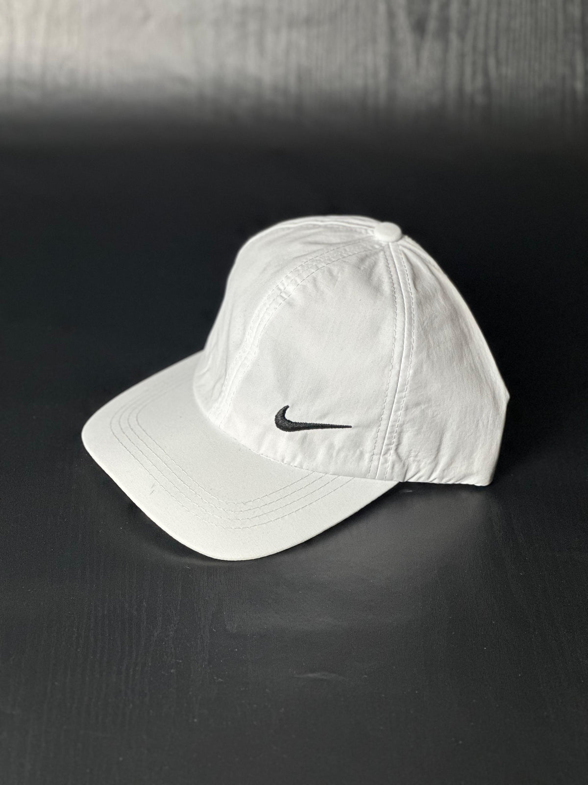 Imported Cap Nike cotton Cotton mix fabric