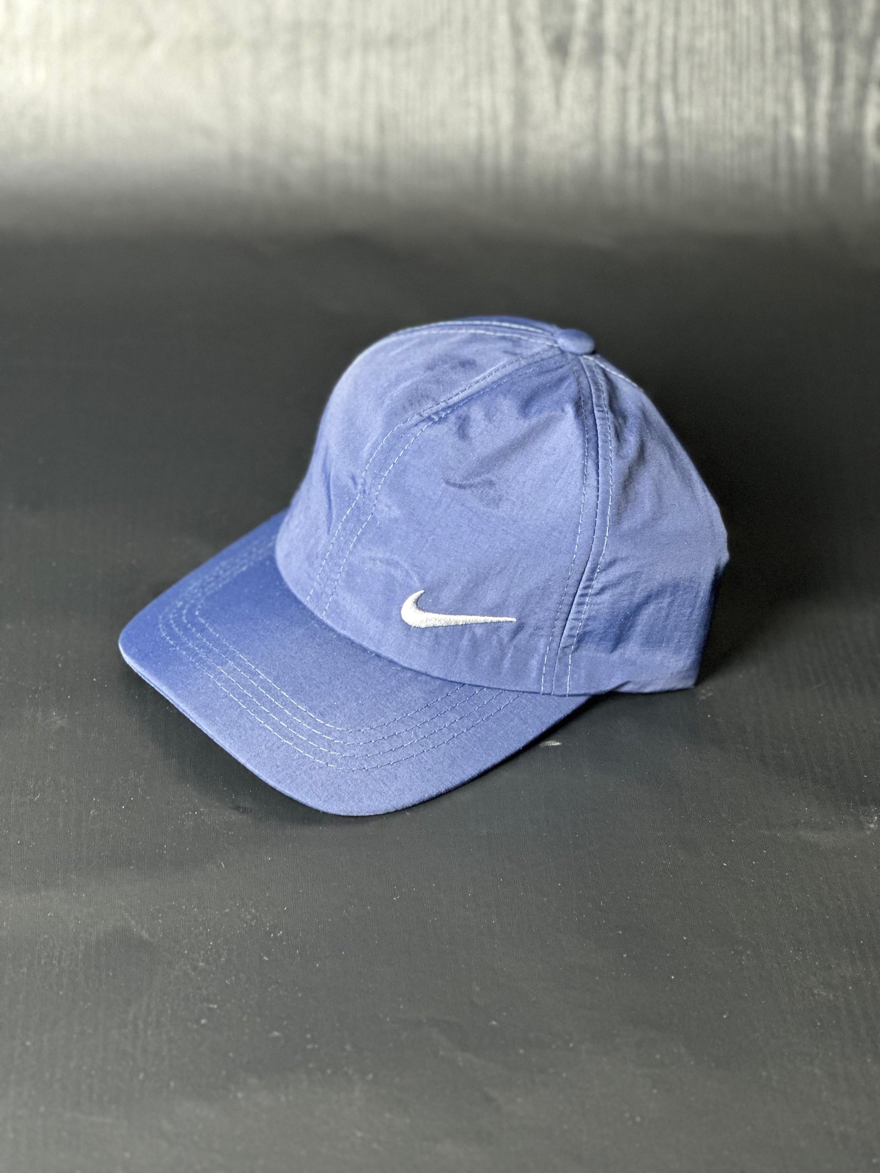 Imported Cap Nike cotton Cotton mix fabric