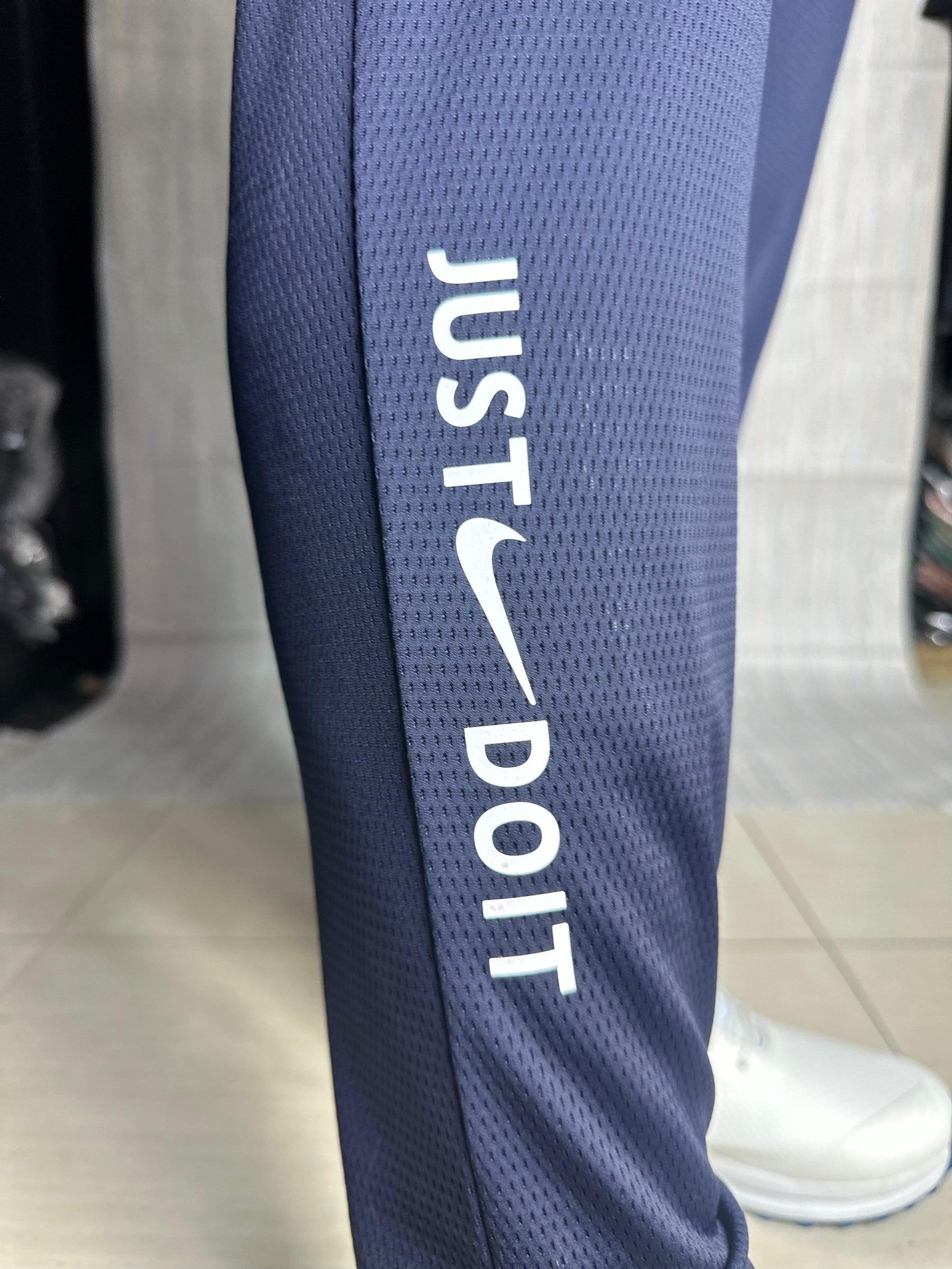 Imported Nike Super Stretch Trousers