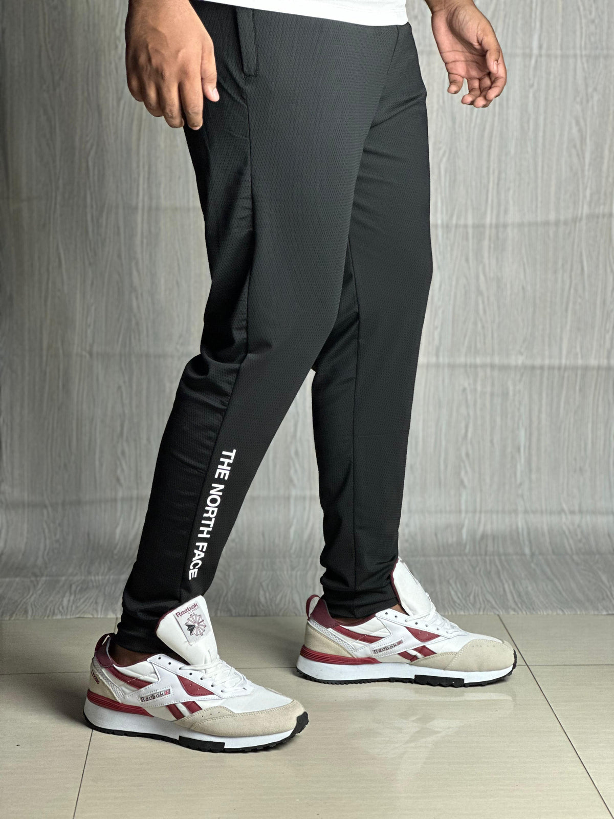 IMPORTED TROUSER SUPER STRETCH NORTHFACE