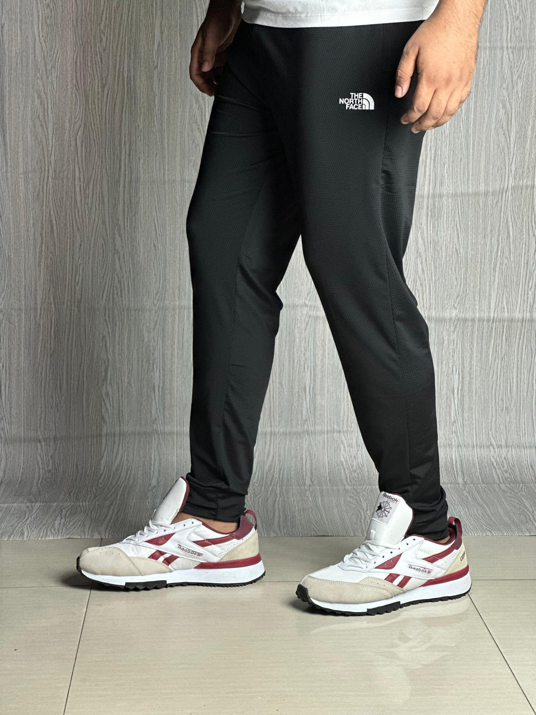 IMPORTED TROUSER SUPER STRETCH NORTHFACE