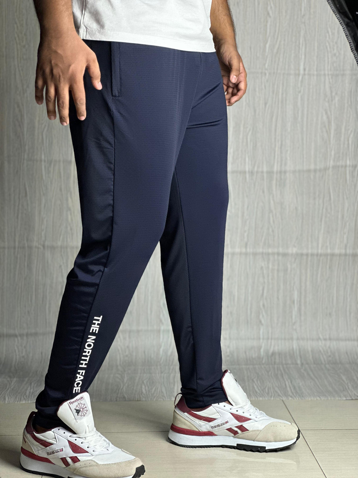 IMPORTED TROUSER SUPER STRETCH NORTHFACE