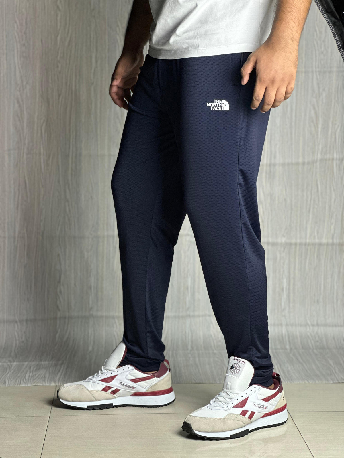 IMPORTED TROUSER SUPER STRETCH NORTHFACE