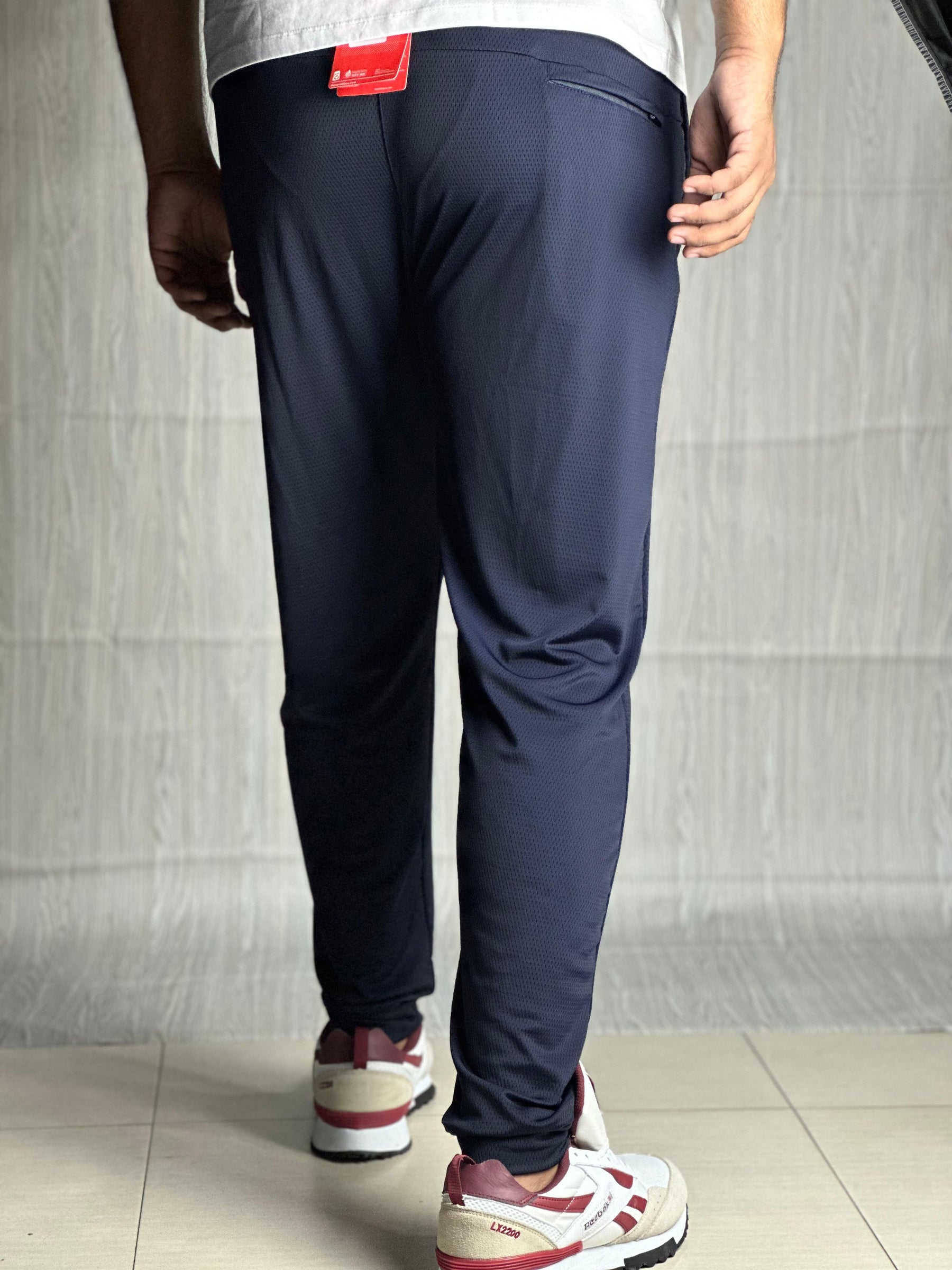 IMPORTED TROUSER SUPER STRETCH NORTHFACE