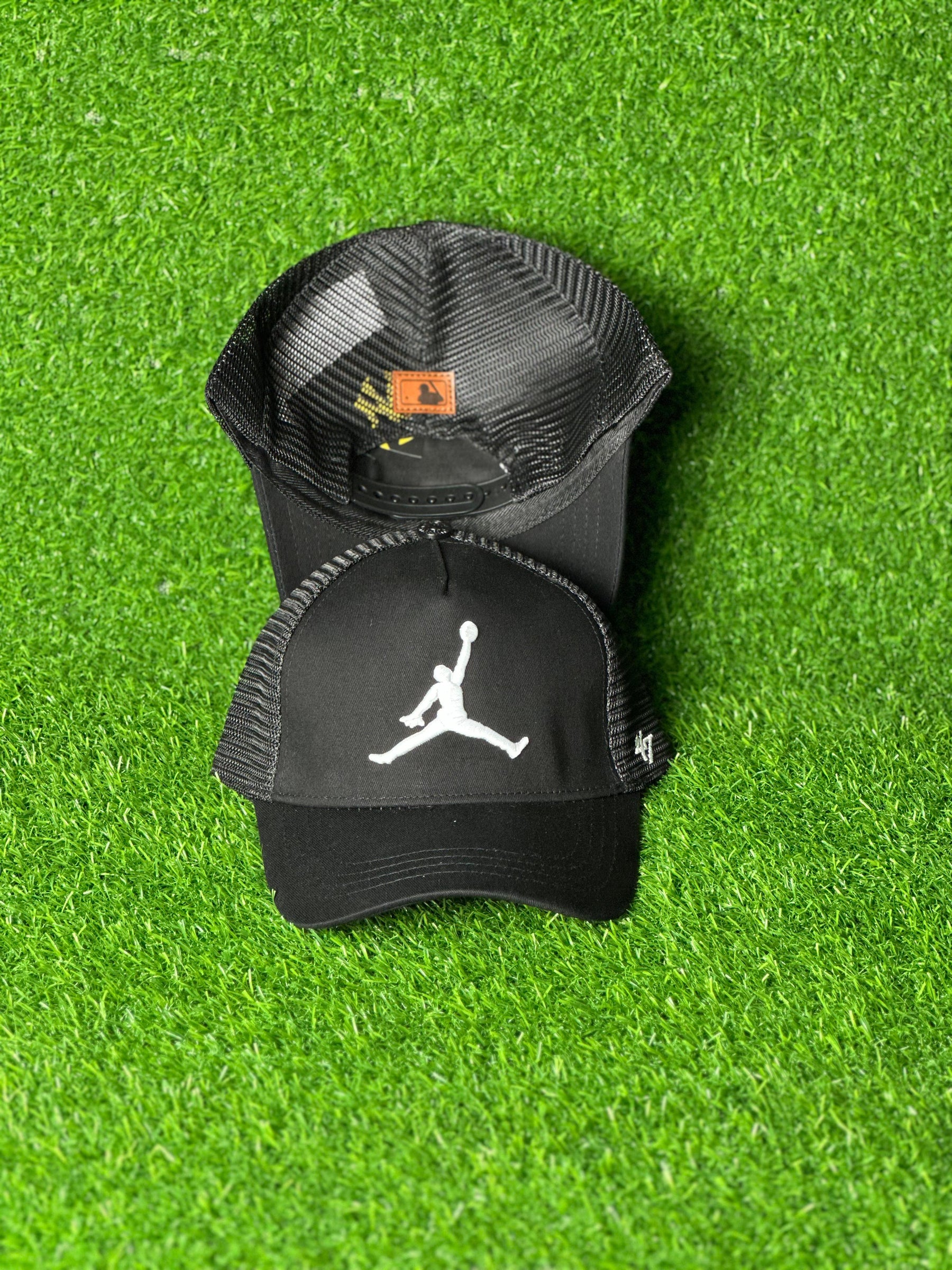 IMPORTED NET PCAP AIR JORDAN