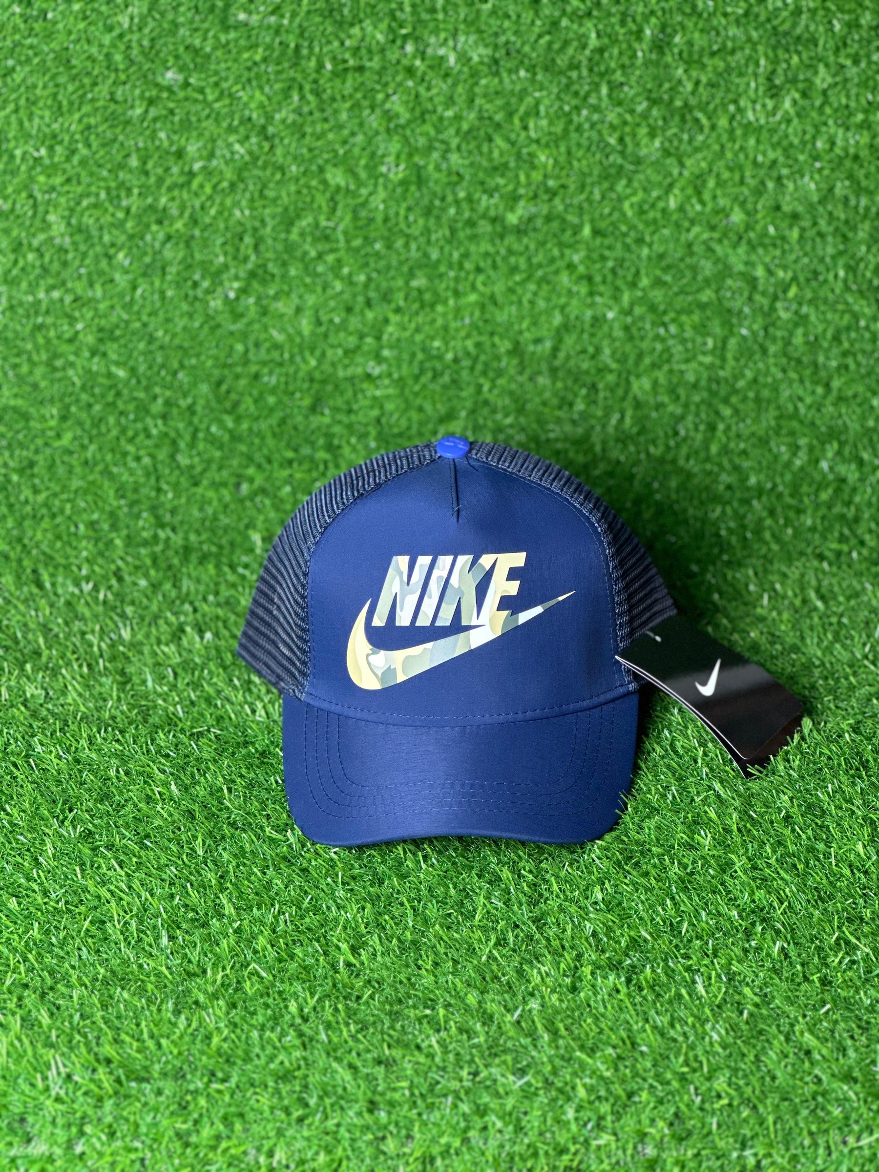 IMPORTED NET PCAP NIKE.