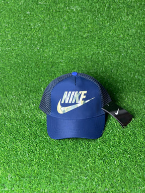 IMPORTED NET PCAP NIKE.