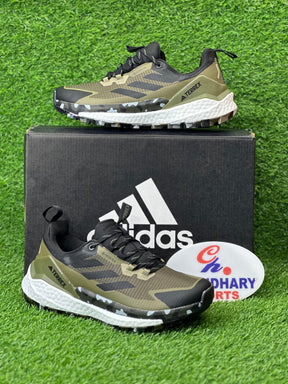 ADIDAS TERREX TRAIL SHOE