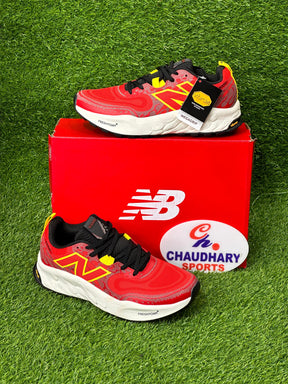 NEWBALANCE HIERRO V8 TRAIL SHOES