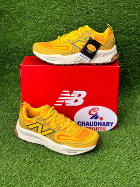 NEWBALANCE HIERRO V8 TRAIL SHOES