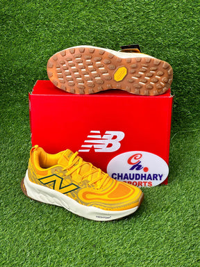 NEWBALANCE HIERRO V8 TRAIL SHOES