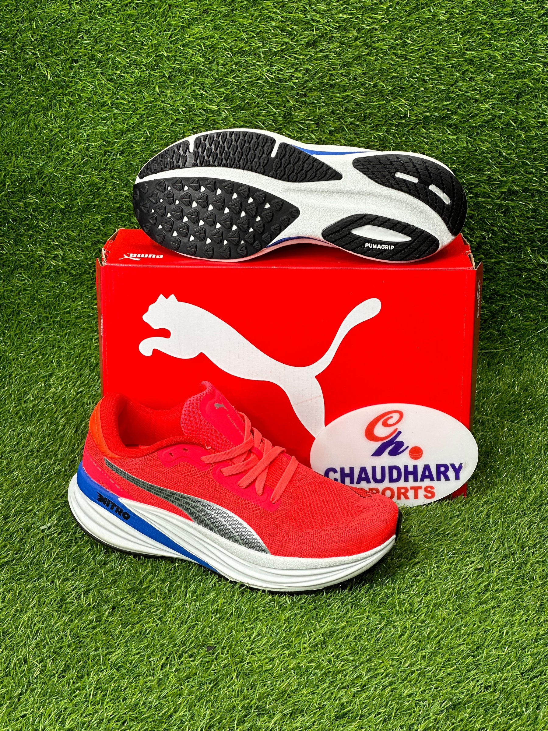 PUMA MAGNIFY NITRO 2