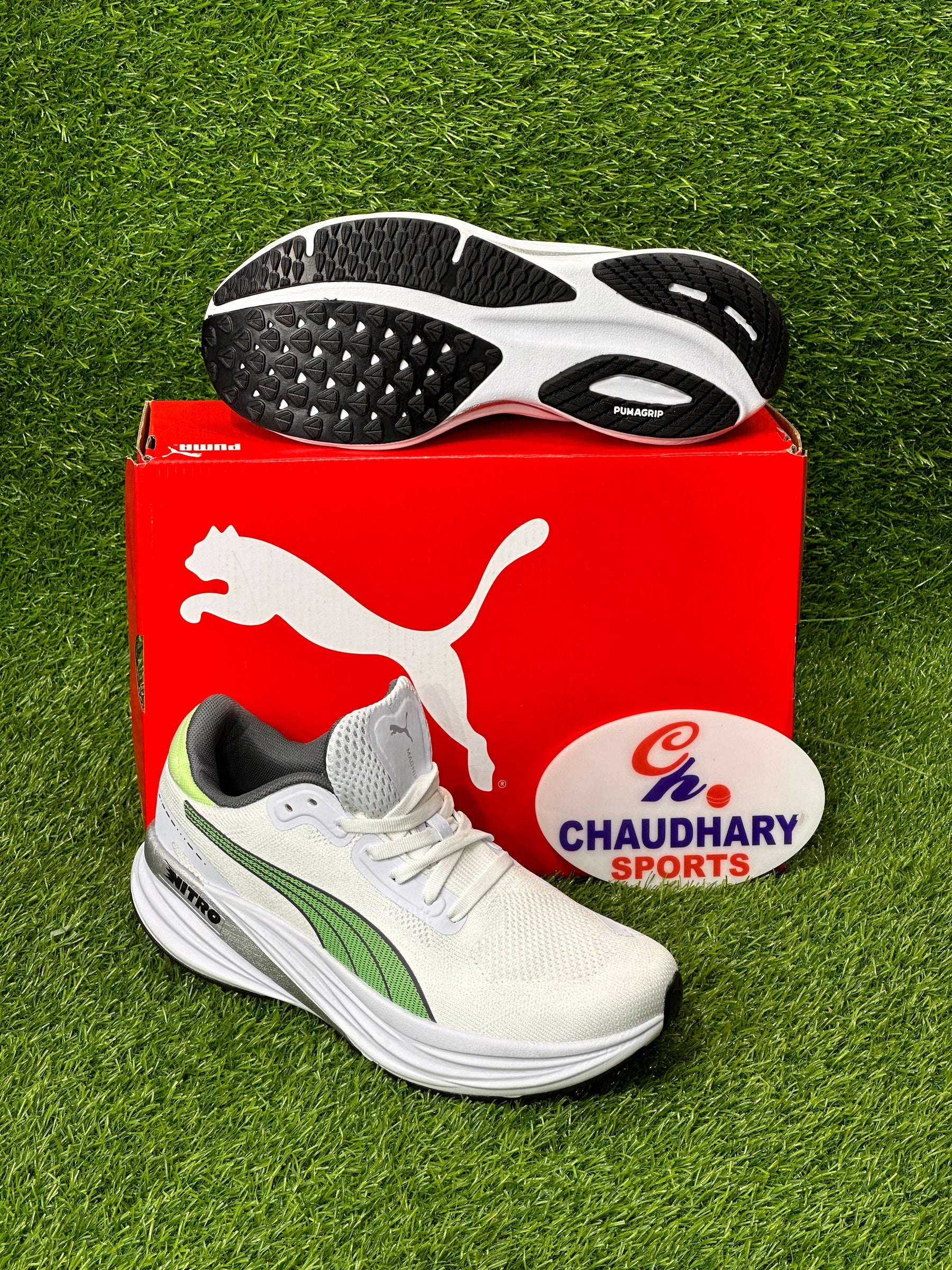 PUMA MAGNIFY NITRO 2