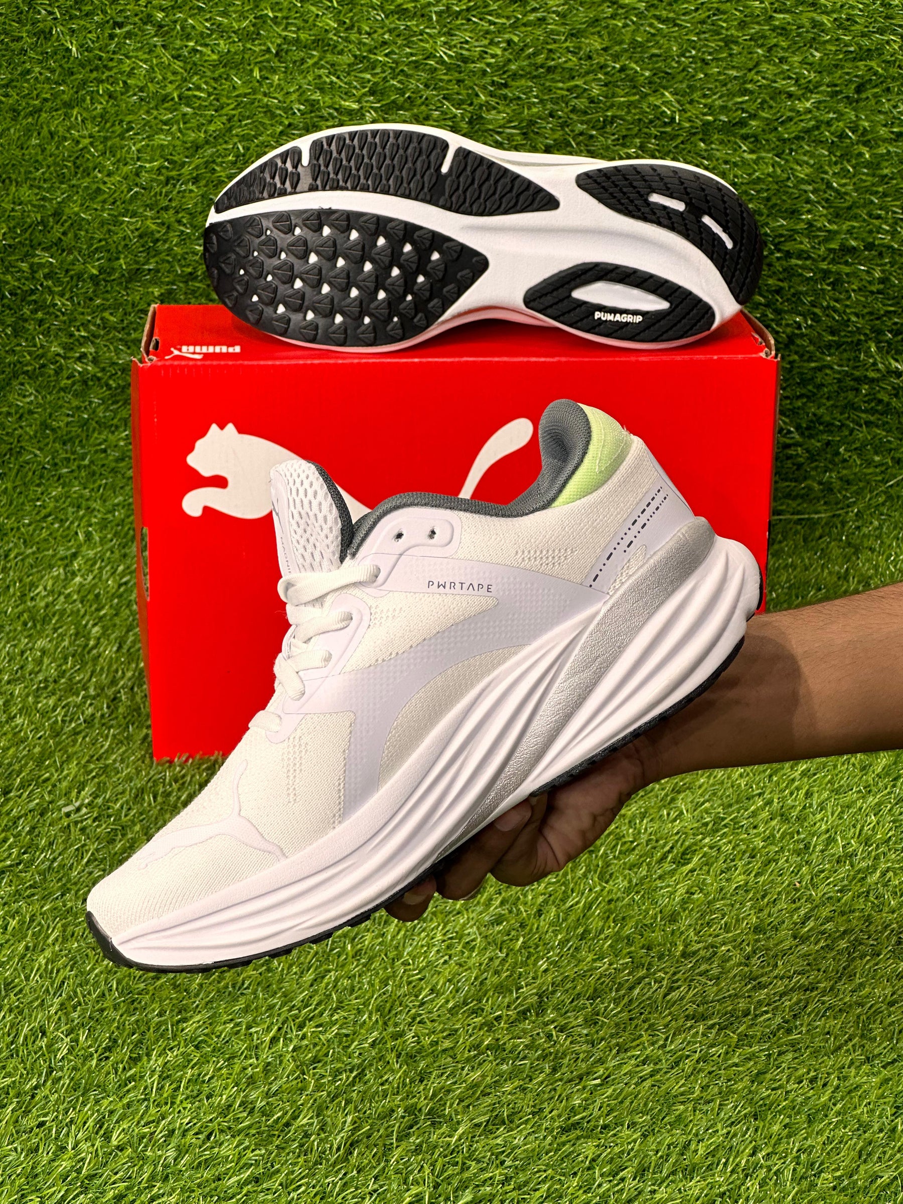 PUMA MAGNIFY NITRO 2