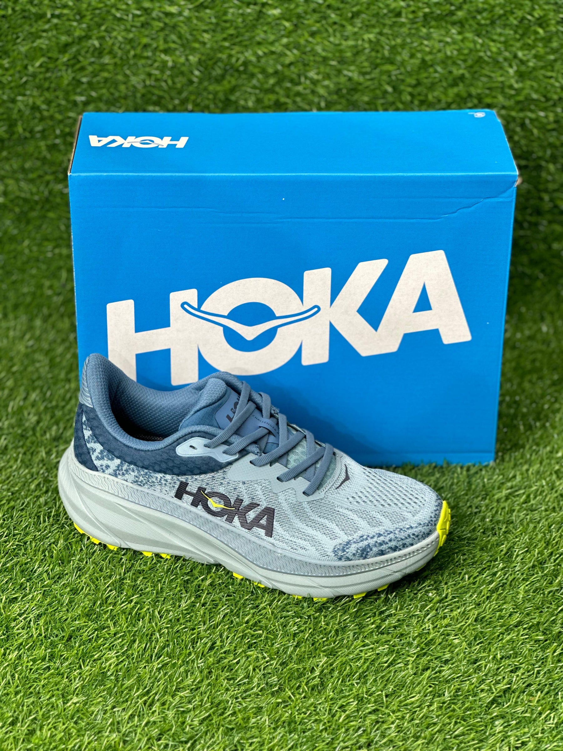 HOKA M CHALLENGER ATR 7.