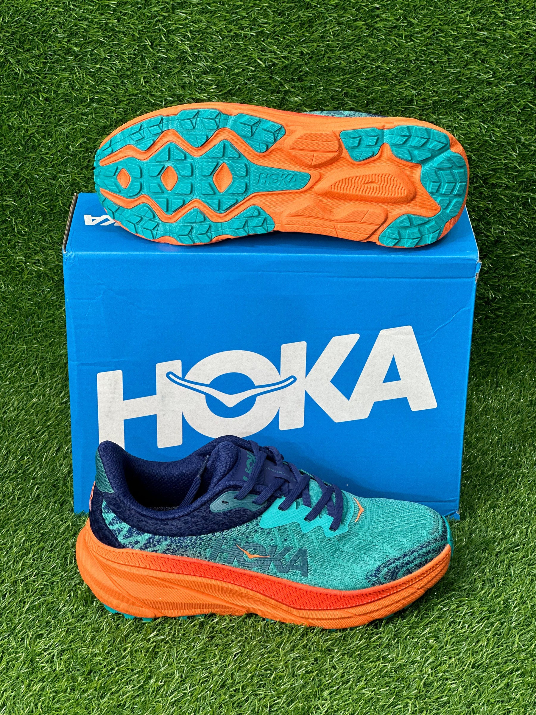 HOKA M CHALLENGER ATR 7.