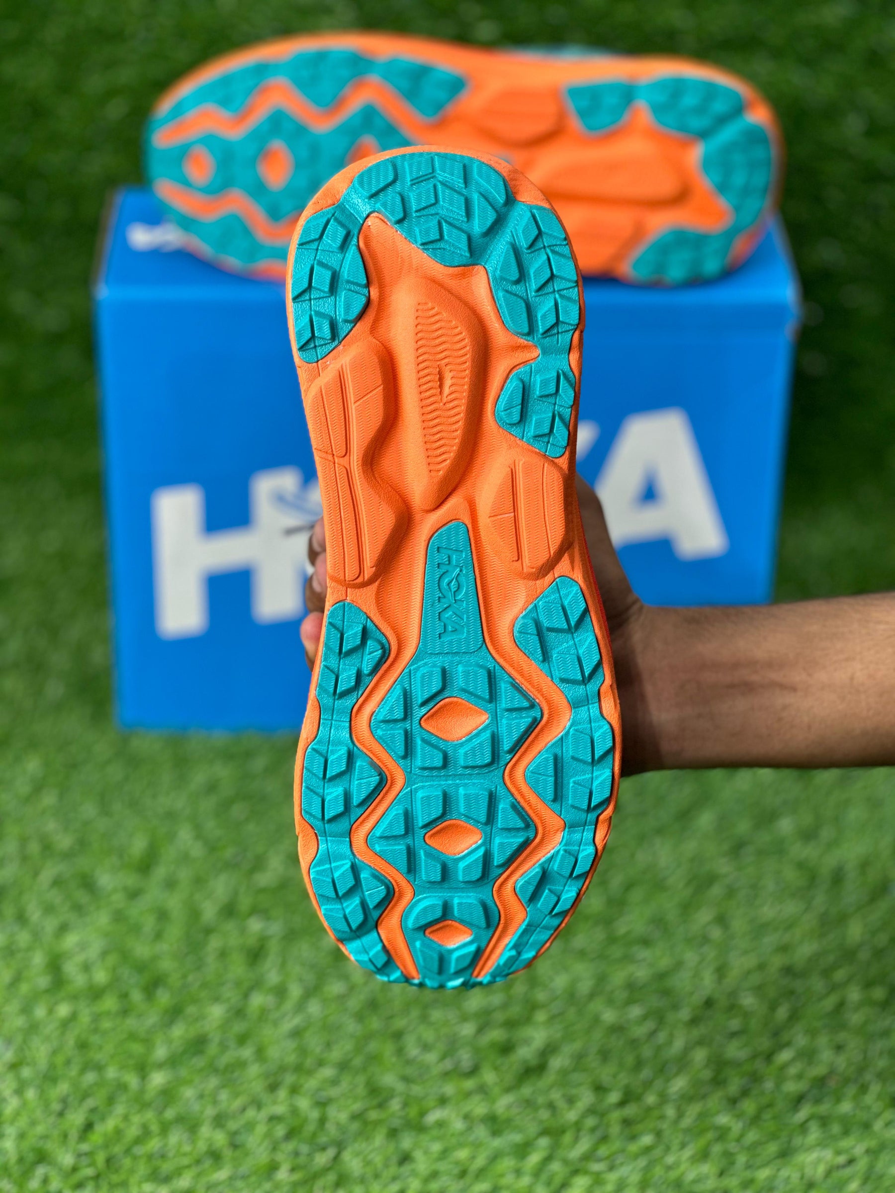 HOKA M CHALLENGER ATR 7.