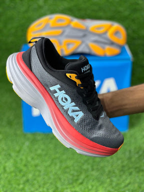 HOKA M BONDI 8.