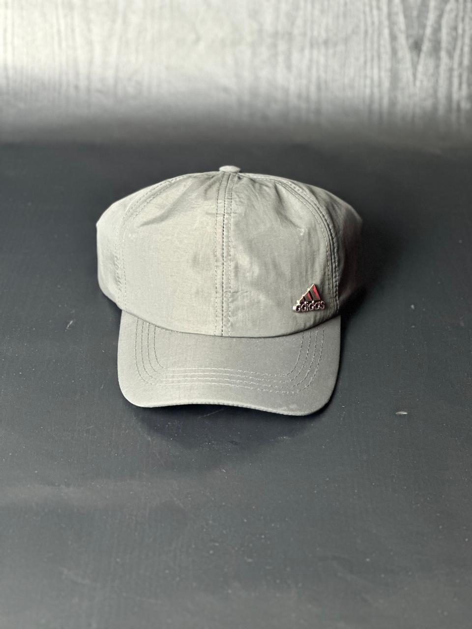 Imported Cap adidas Cotton mix fabric