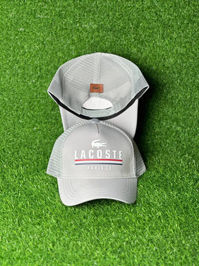 IMPORTED NET PCAP LACOSTE