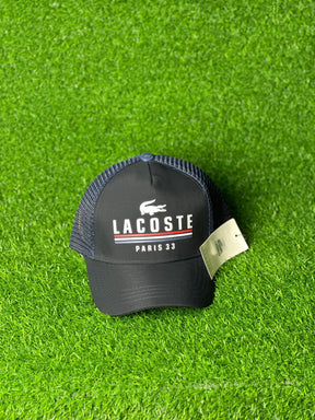 IMPORTED NET PCAP LACOSTE